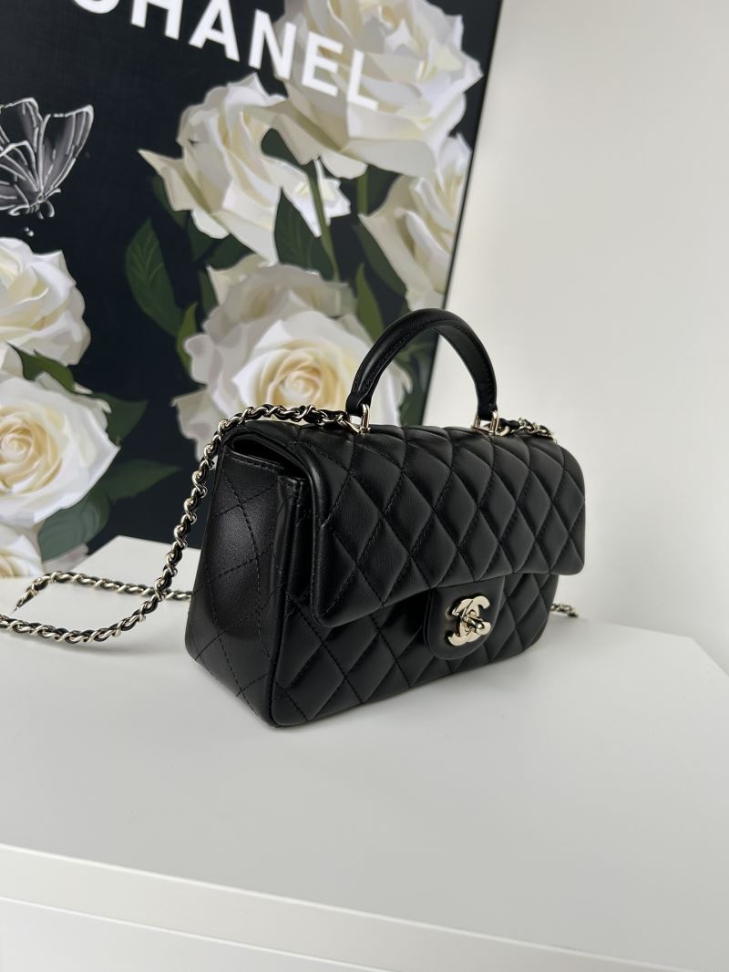 Chanel CF Series Bags